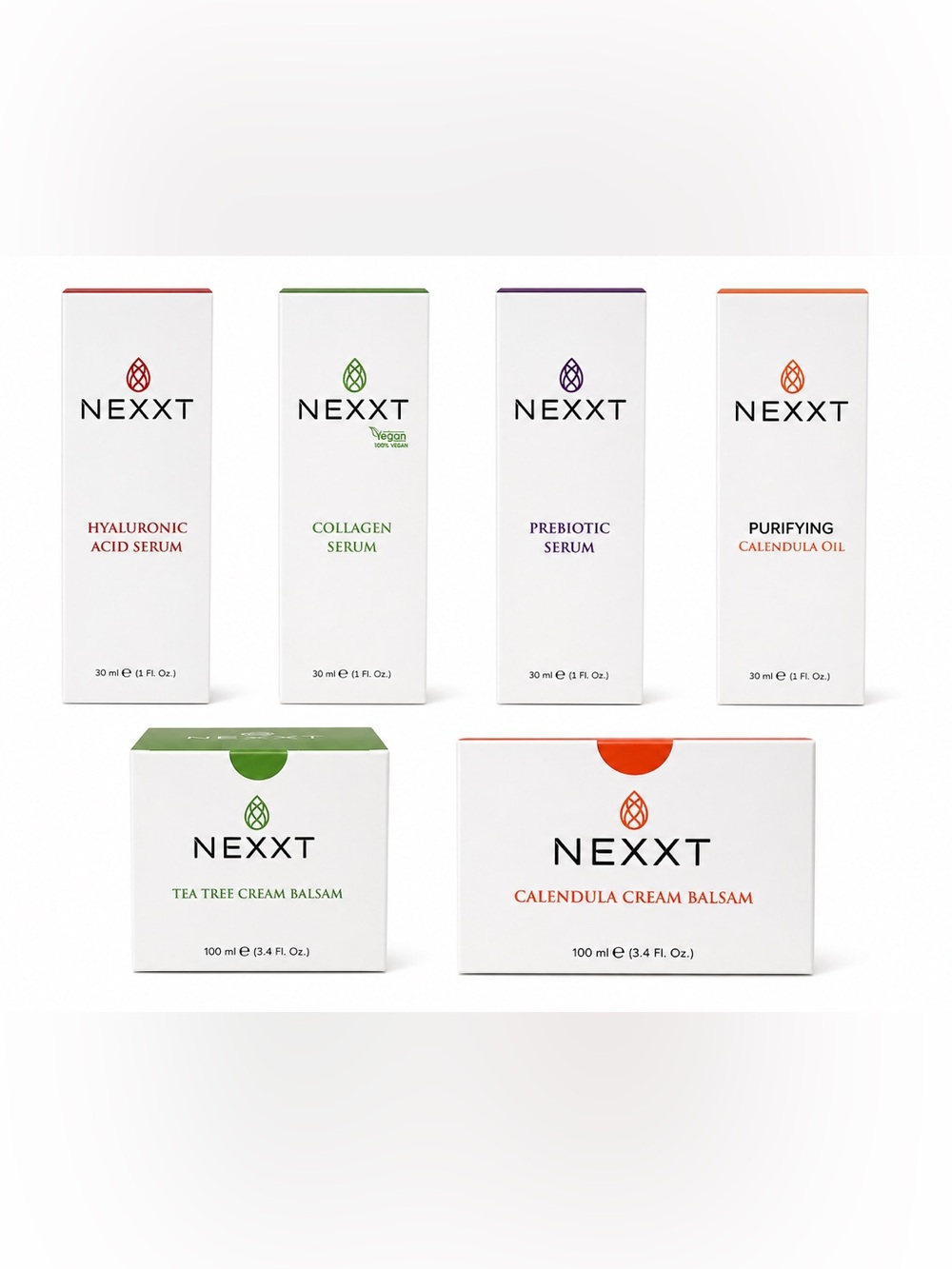 NEXXT Bundle